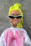Mattel - Barbie - Extra - Doll #11 - кукла